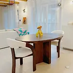 Chez Maya - Triplex Cosy Proche Gare Apartment *
